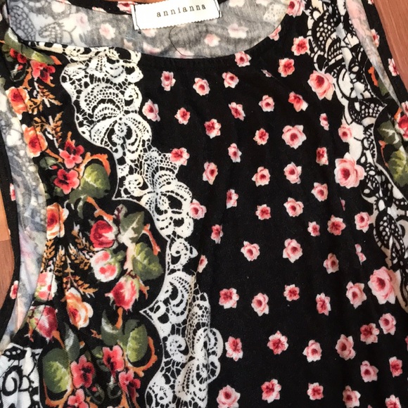 VGUC size large dress - Picture 2 of 2